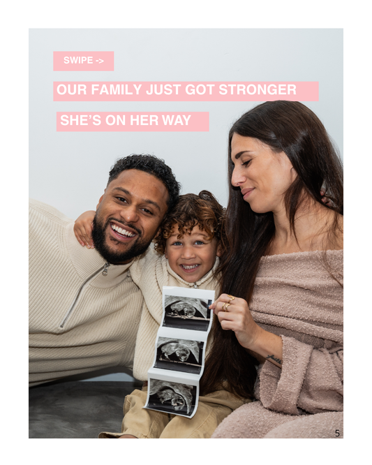 Strong Beginnings, Soft Hearts