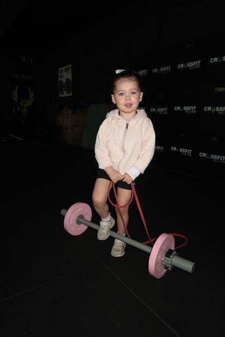 BabyGains customer photo