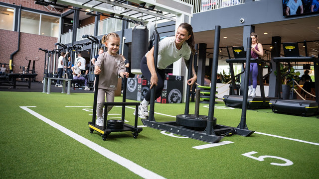 For coaches & pediatricians