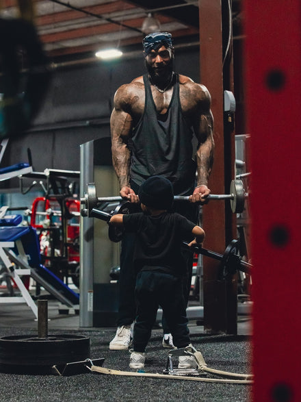 BabyGains customer photo