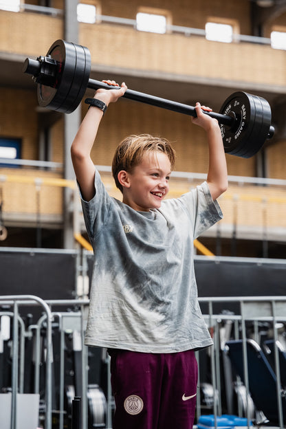 BabyGains family UGC