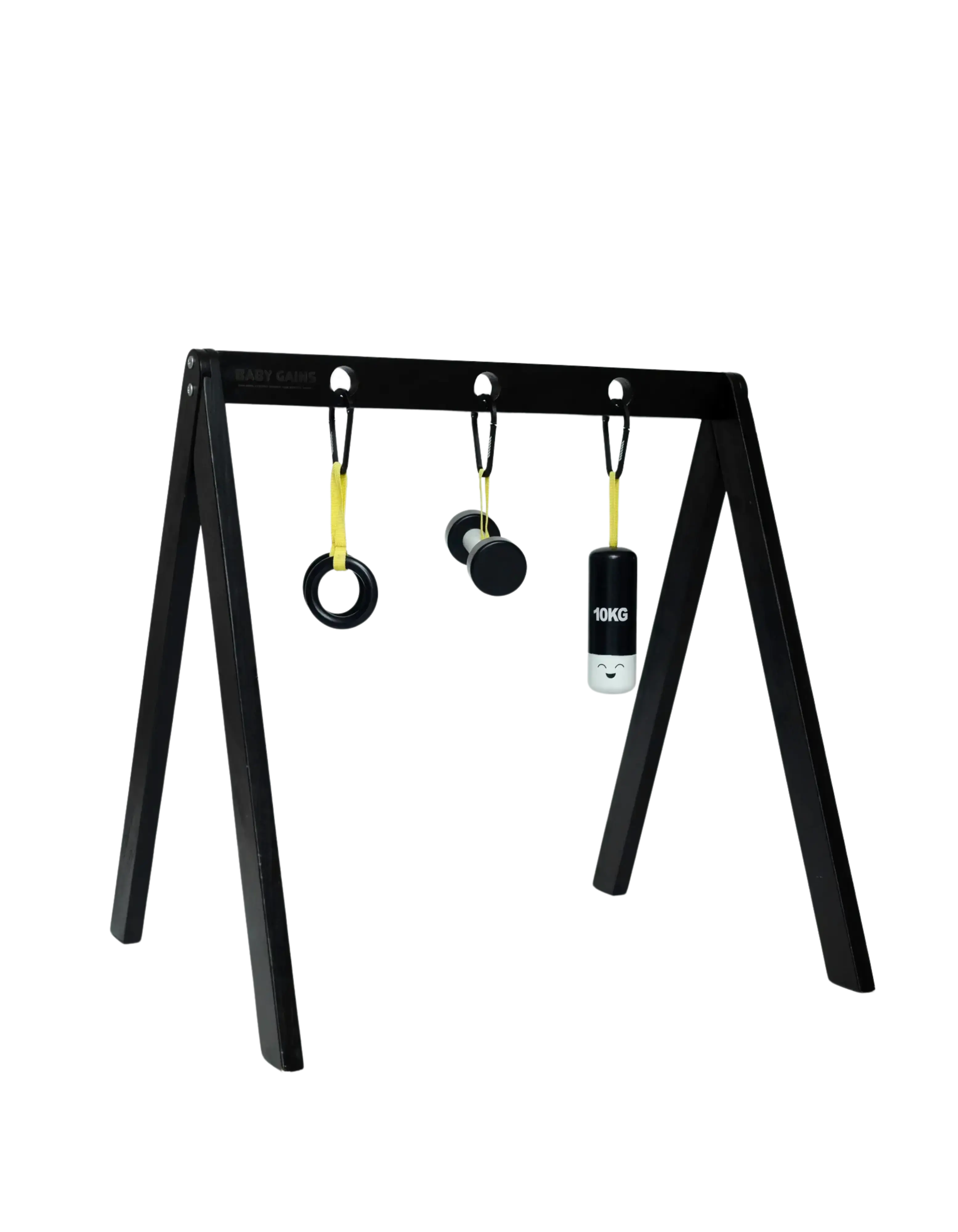 Baby Gym Rack Baby Gains