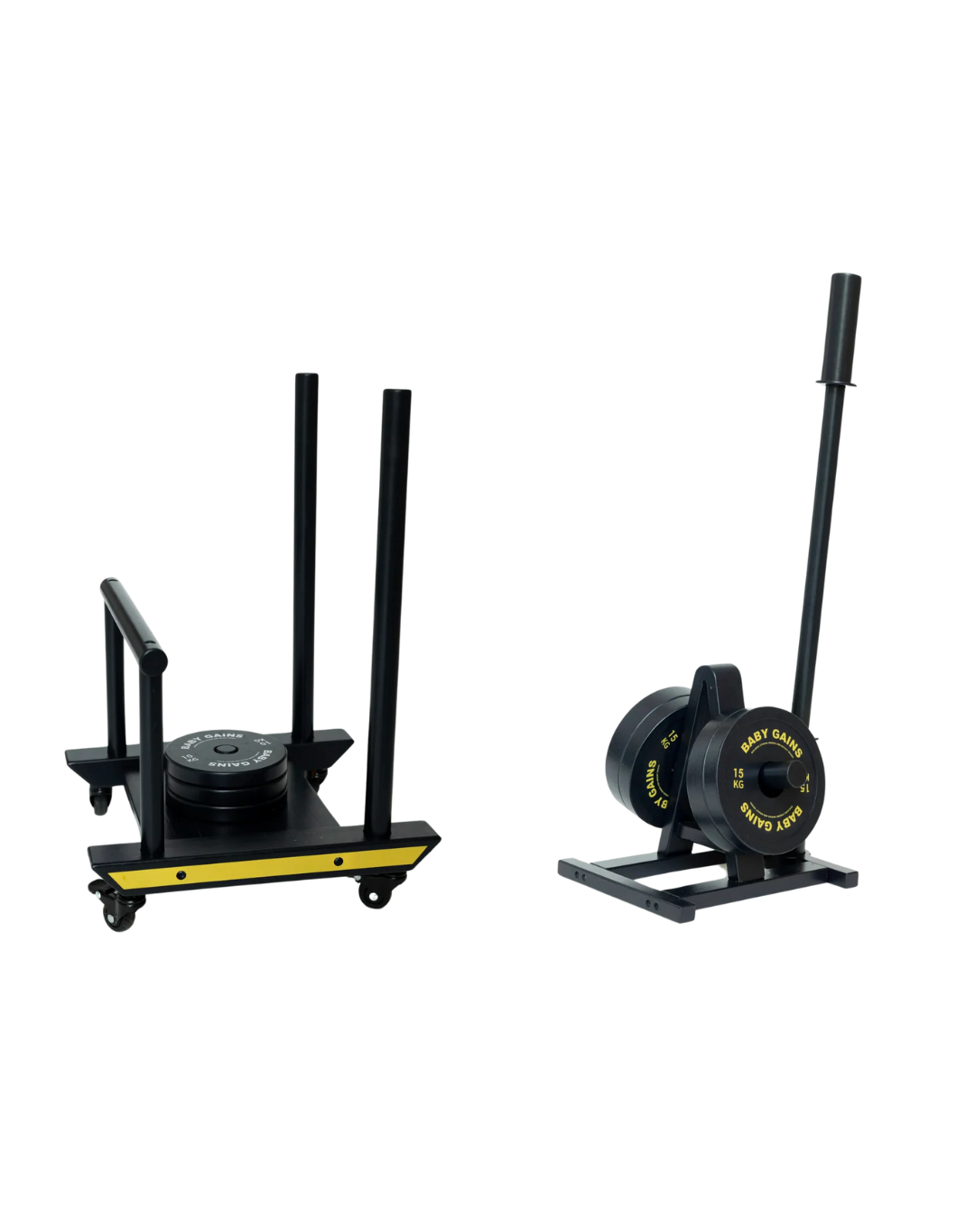 Kids Power Pack Baby Gains