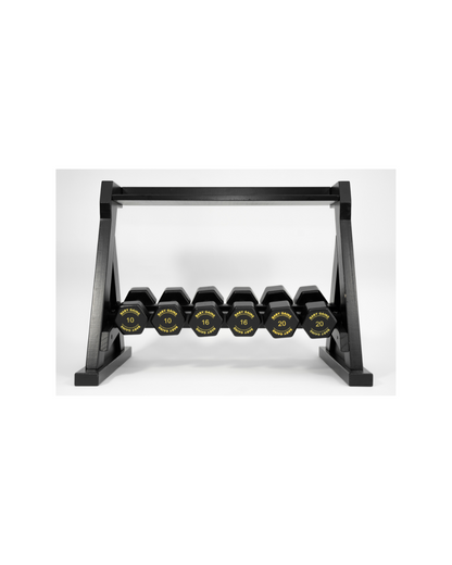 The Complete Rack & Bell Bundle Baby Gains