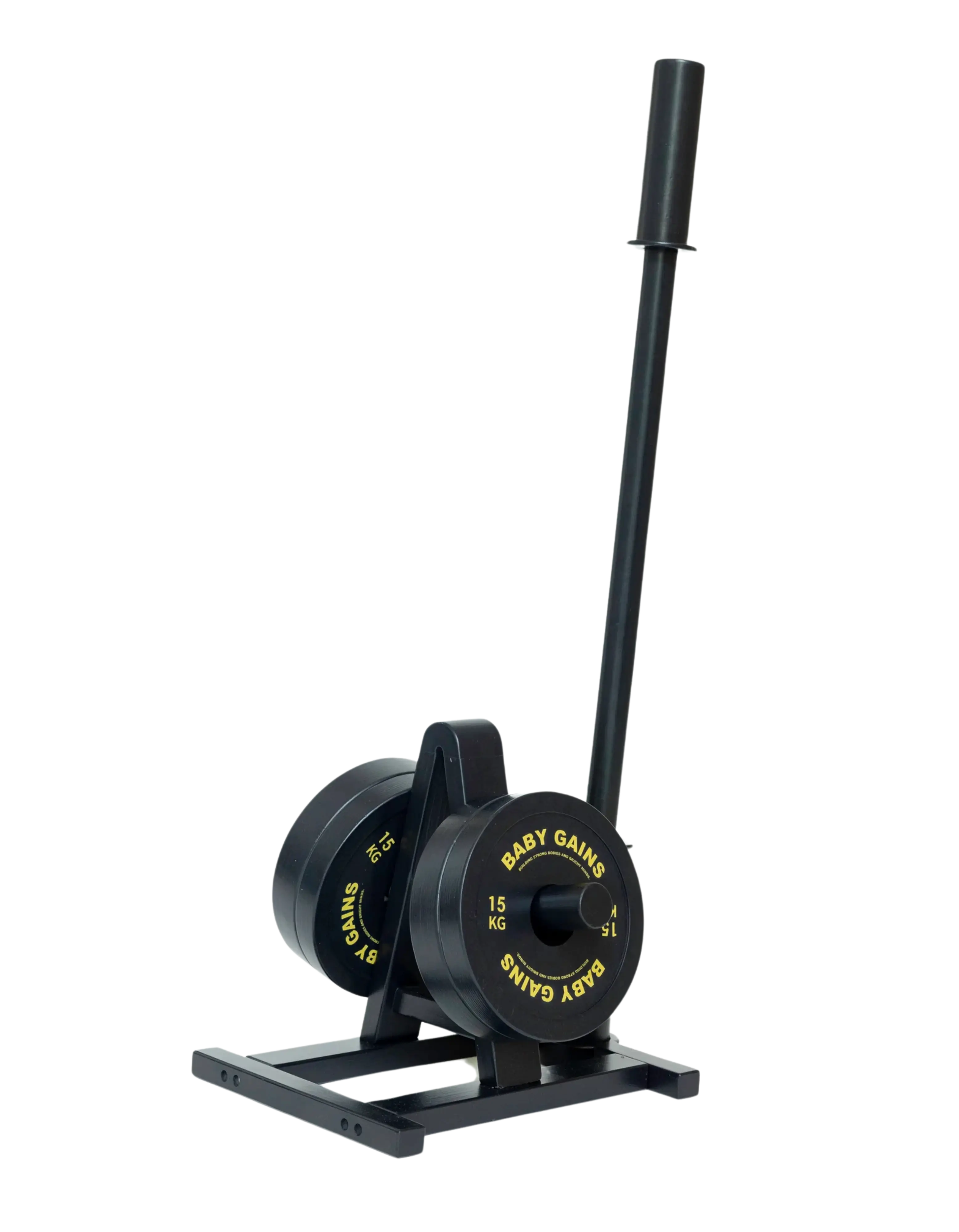 Kids Barbell Kit Baby Gains