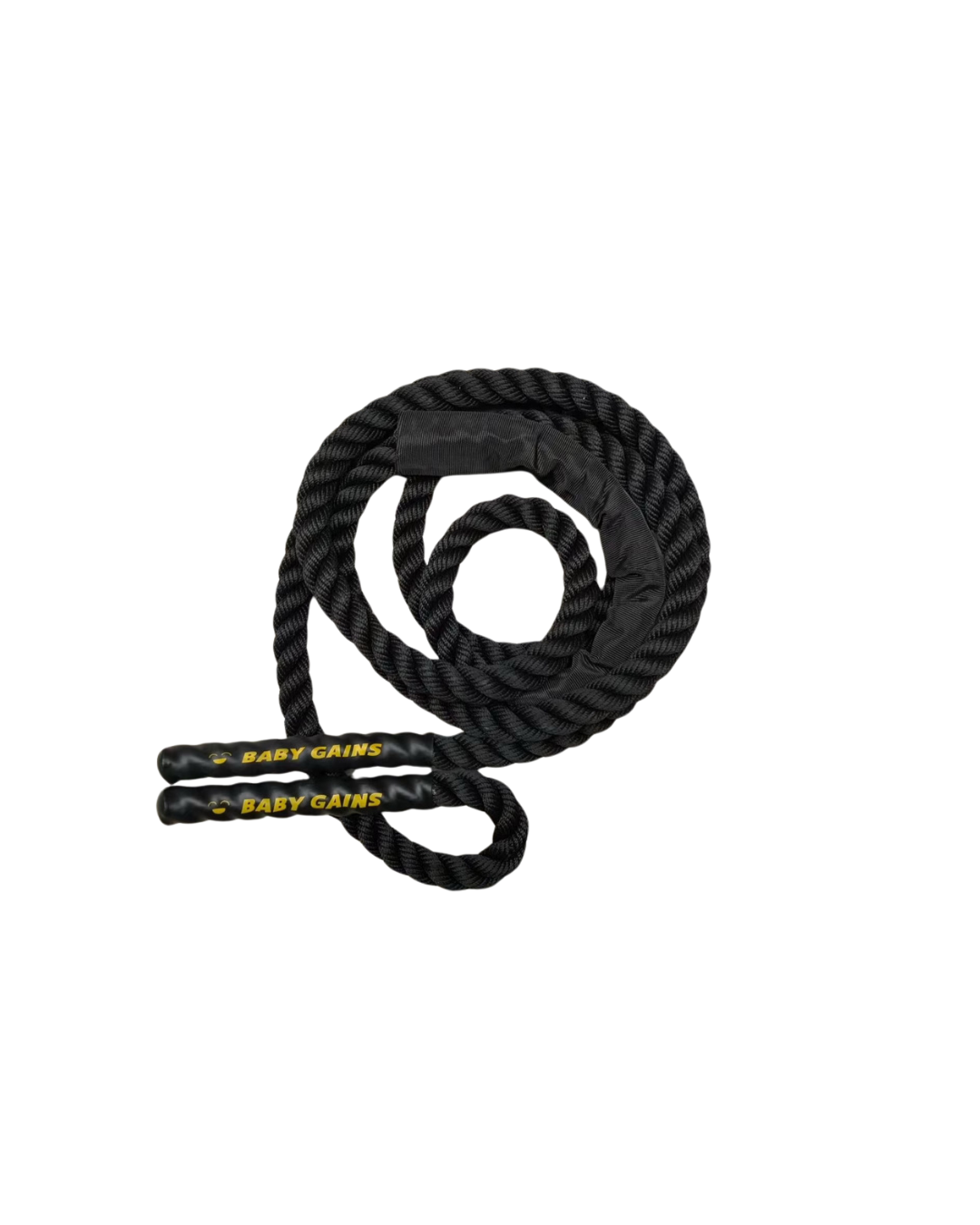 Kids Battle Rope Baby Gains