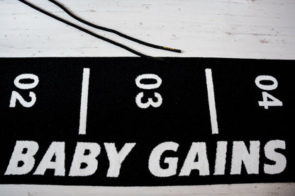 The Grass mat (5M) Baby Gains