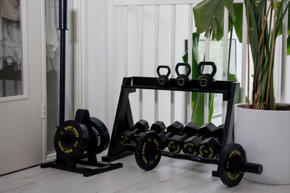 BabyGains Total Gym Kit complete fitness set for kids ages 1-8 - view 2