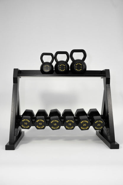 BabyGains Total Gym Kit complete fitness set for kids ages 1-8 - view 6