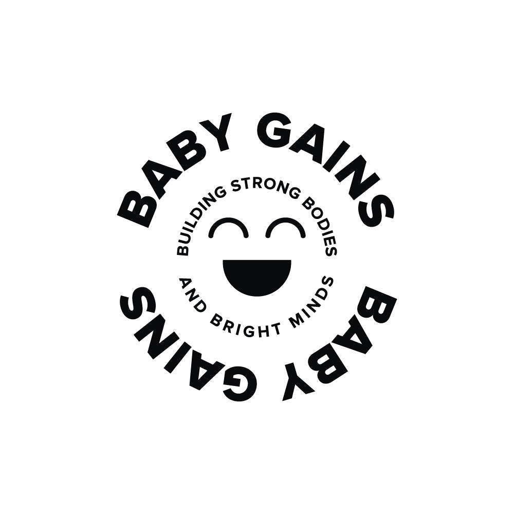 BabyGains Gift Card gift of gains for active families - view 3