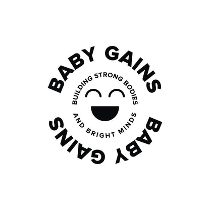BabyGains Gift Card gift of gains for active families - view 3