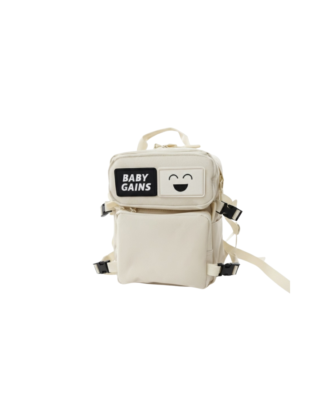 Kids Tactical Backpack (9l) Baby Gains