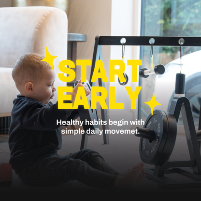 BabyGains Play — Founding 500 Lifetime Pass BabyGains