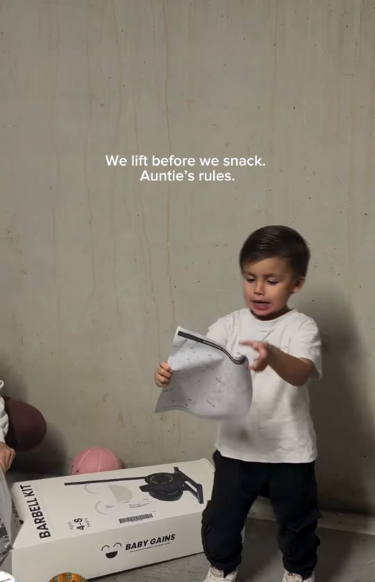 Video by @esmeedekorte