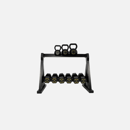 The Complete Rack & Bell Bundle Baby Gains