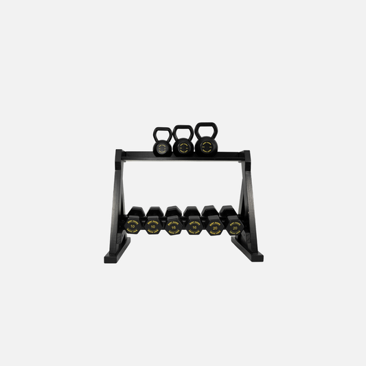 The Complete Rack & Bell Bundle Baby Gains