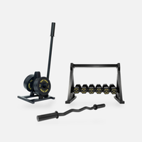 Garage Gym Kit