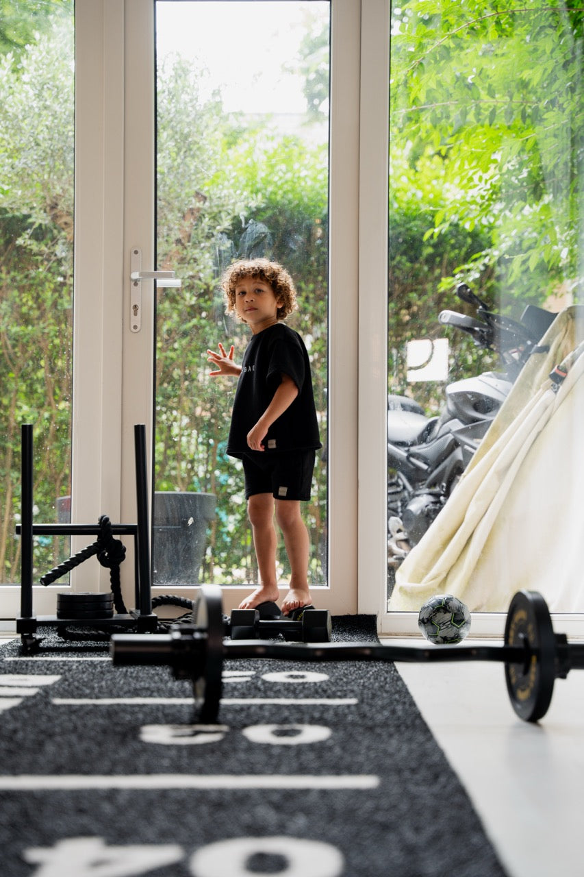 Kids Power Pack Baby Gains