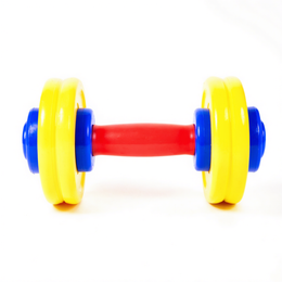 Plastic toys