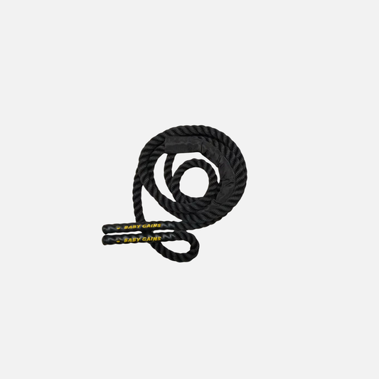 Kids Battle Rope Baby Gains