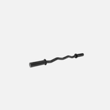 Kids Wooden Curl Bar