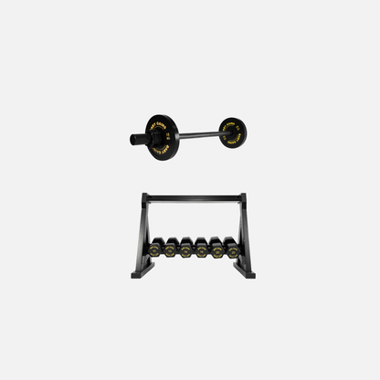Kids Strength Light Pack Baby Gains
