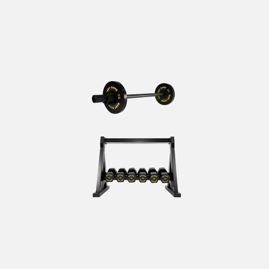 Kids Strength Light Pack Baby Gains