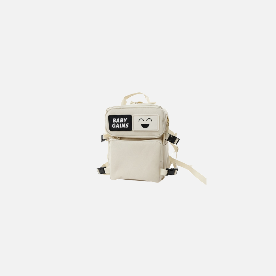 Kids Tactical Backpack (9l) Baby Gains