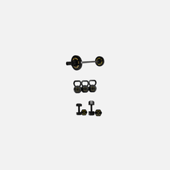 Complete Starter Bundle