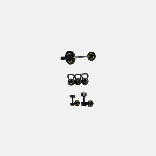 Baby Gains Starter Bundle Baby Gains